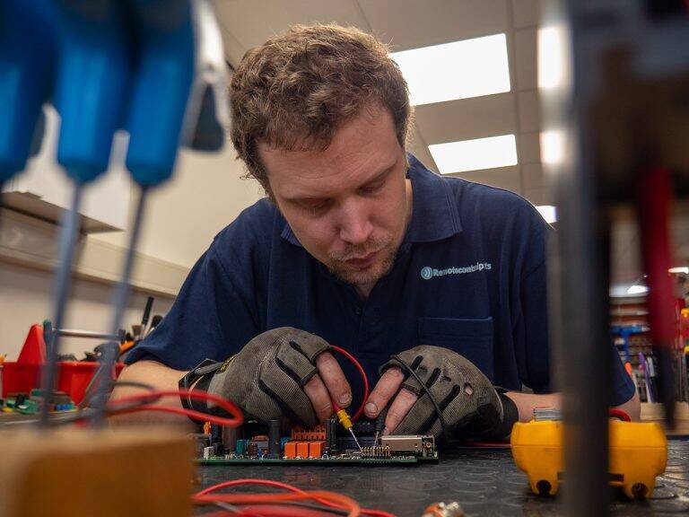 About Us | Remote Control Parts Pty Ltd